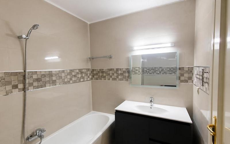 Appartement s+2 18